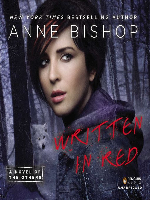 Title details for Written in Red by Anne Bishop - Available